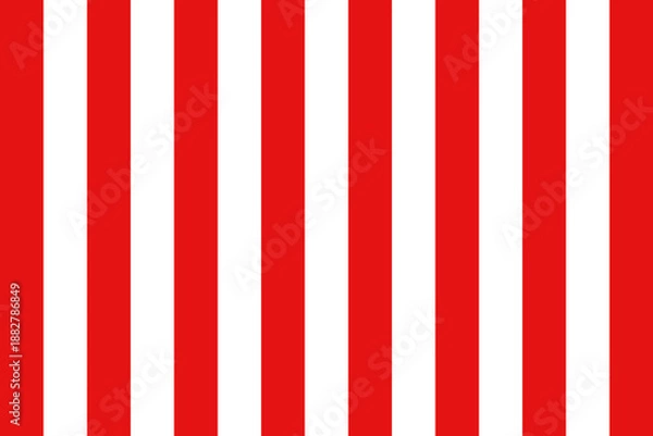 Obraz 紅白幕の背景。日本のお祝いの式典用。