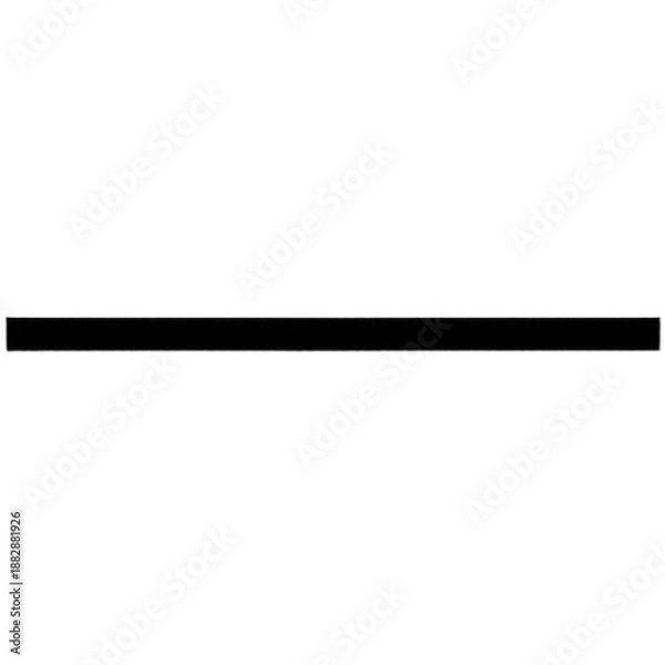 Obraz pencil isolated on white background