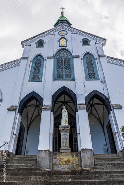 Obraz 大浦天主堂