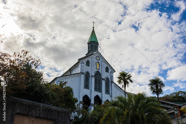 Obraz 大浦天主堂