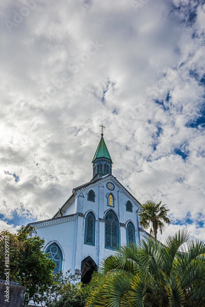 Obraz 大浦天主堂