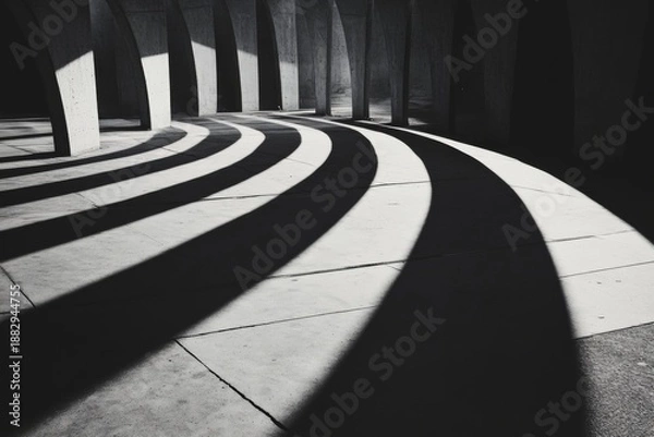 Fototapeta Abstract Background with a copy space