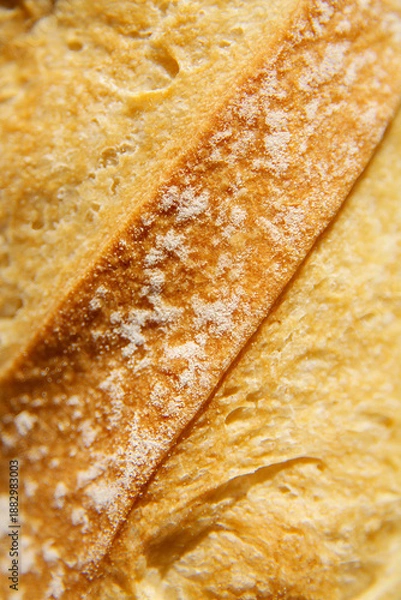 Fototapeta Baguette
