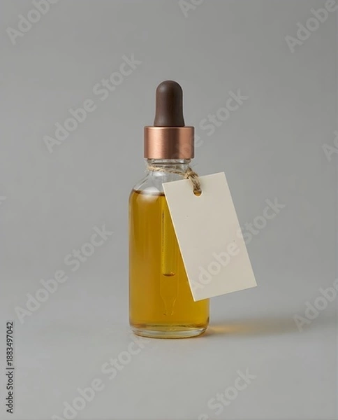 Obraz Essential Dropper bottle	