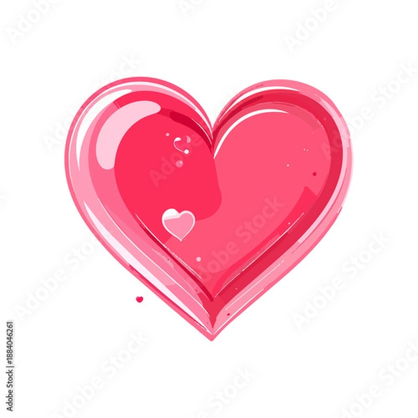 Fototapeta Valentine's Day