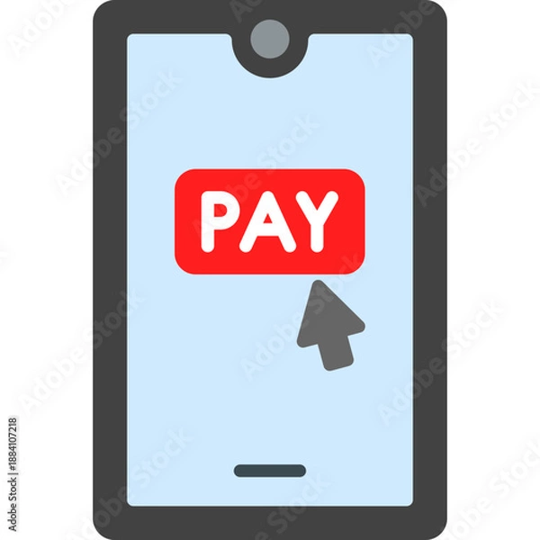 Obraz Payment Icon