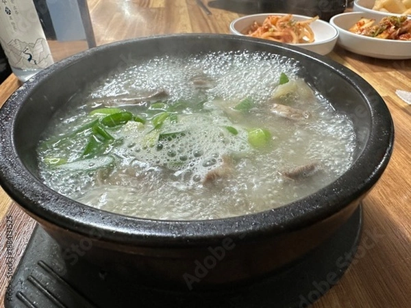 Obraz 소머리국밥