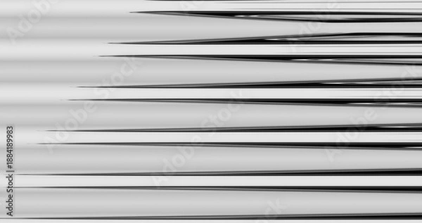 Fototapeta abstract striped background