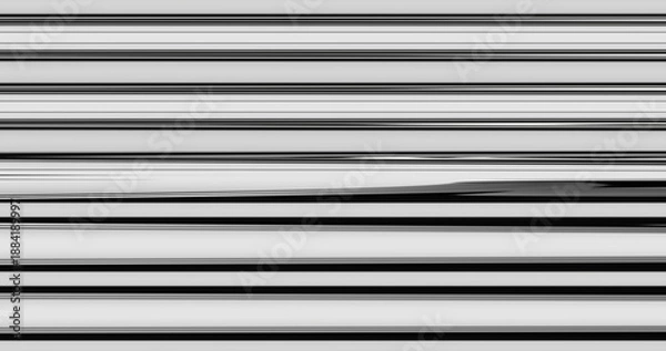 Fototapeta abstract striped background