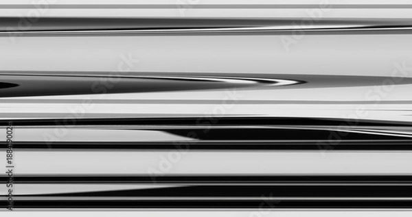 Fototapeta abstract striped background