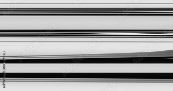 Fototapeta abstract striped background