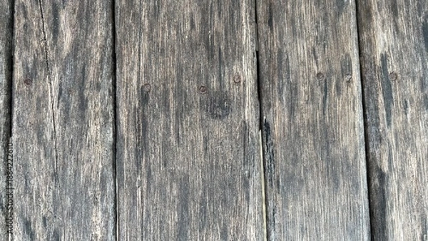 Obraz old wood background