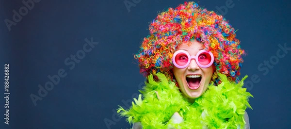 Obraz Strona przewoźnika