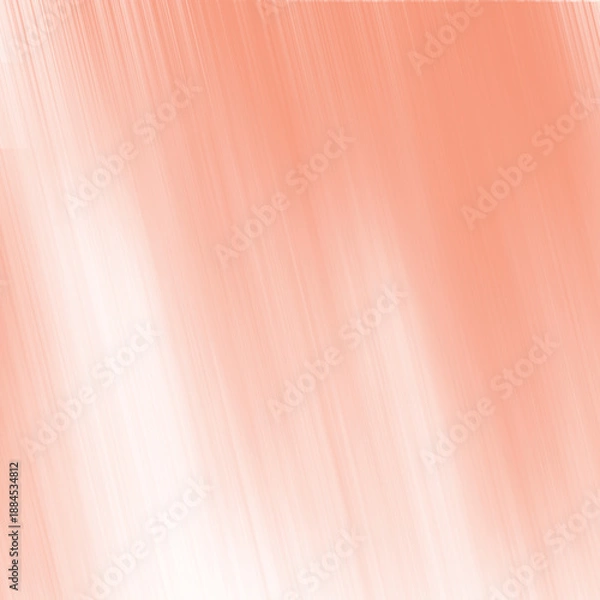 Obraz Abstract gradient background isolated on white background