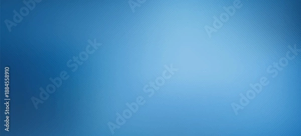 Obraz Light blue texture. Iridescent glass effect. Rainbow soft gradient. Glasswork effect digital paper. Sparkle pattern. Vector illustration