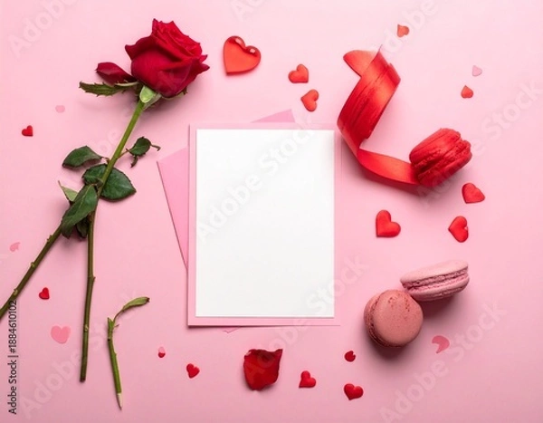 Obraz Fête de l'amour.