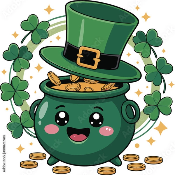 Obraz Art & Illustration