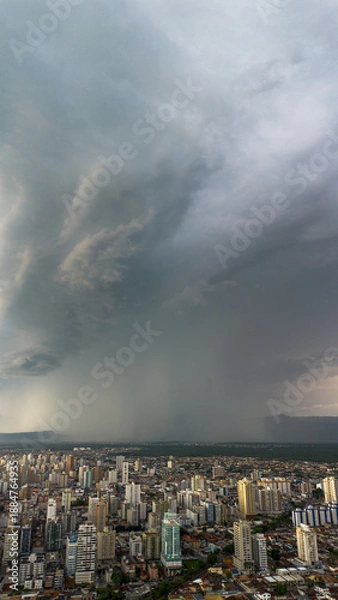 Obraz Praia Grande - SP