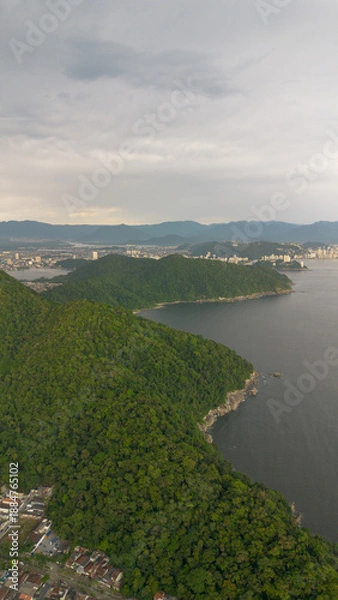 Obraz Praia Grande - SP