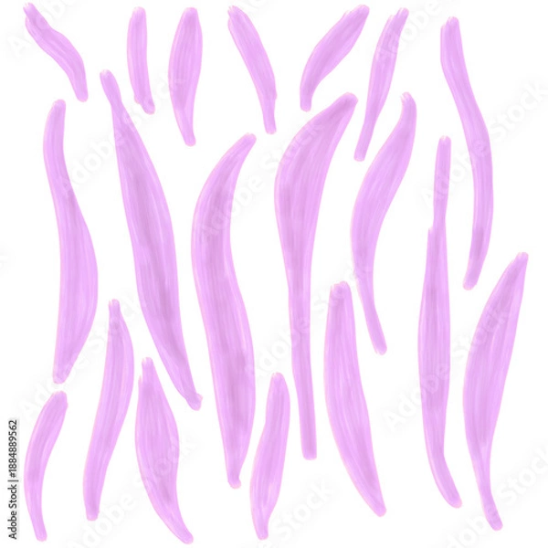 Obraz abstract watercolor background