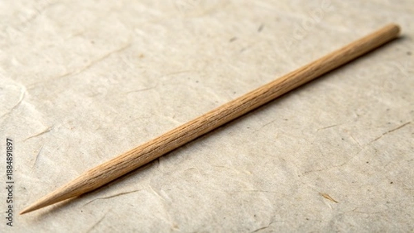 Obraz pencil and paper