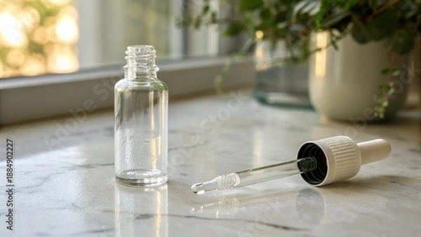 Obraz salt and pepper