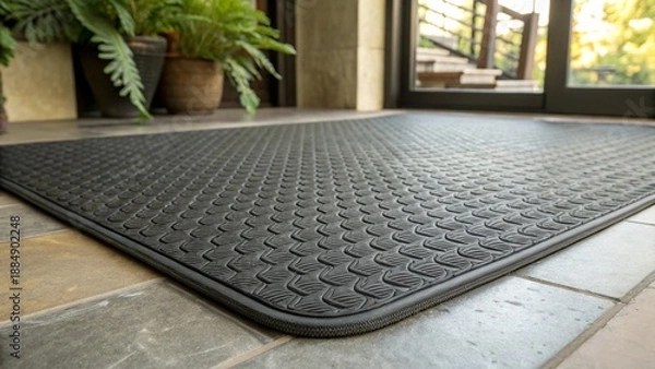 Obraz modern interior design