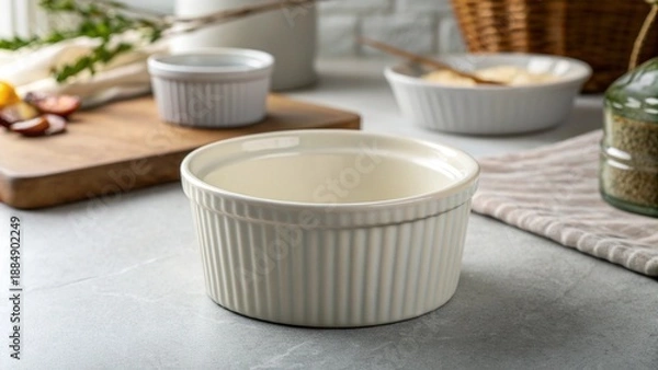 Obraz chocolate chip cookies