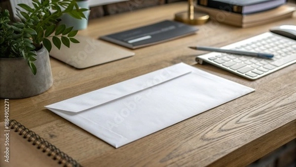 Obraz modern kitchen interior