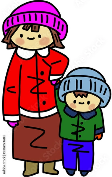 Obraz 제목 없는 아트워크