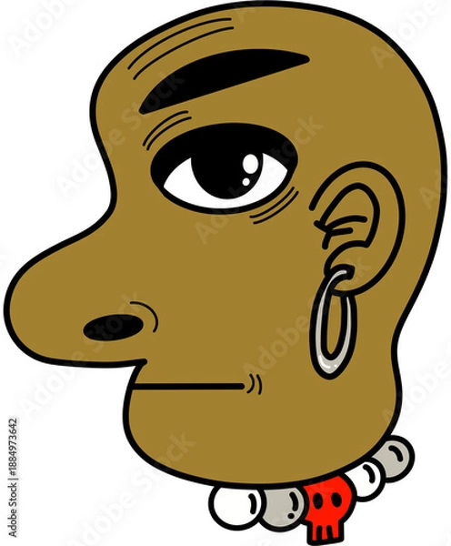 Obraz 제목 없는 아트워크