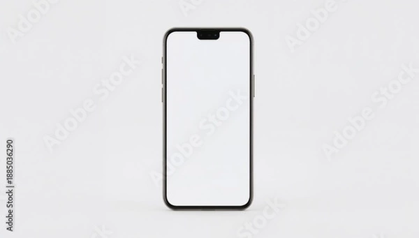 Obraz Modern Smartphone