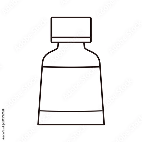 Obraz キッチン用品　調味料