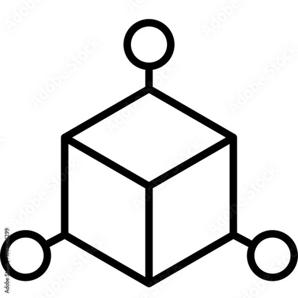 Obraz Augmented Reality