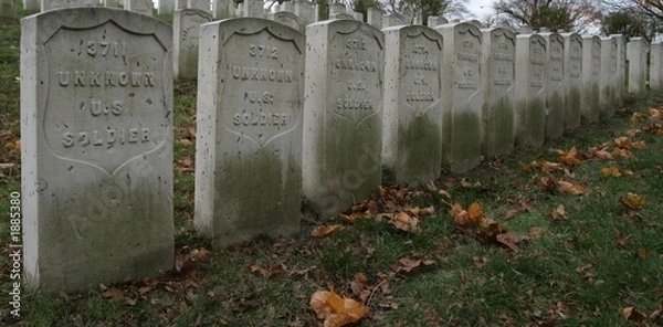 Fototapeta unforgettable