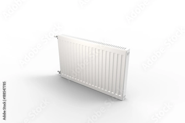 Obraz radiator