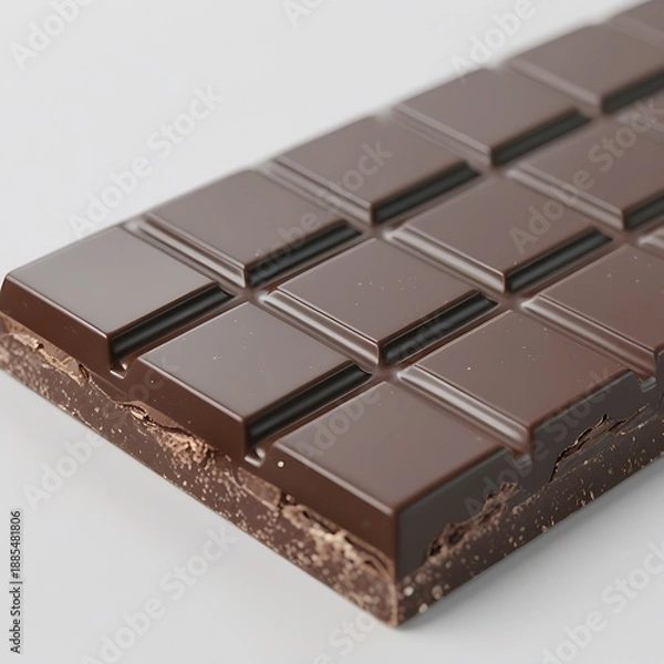 Obraz 3D Render Bubble-wrap Style Pouch But Bubbles Are Perfectly Spherical