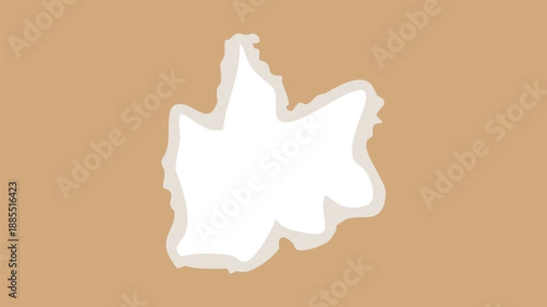 Fototapeta Adobe Illustrator Artwork