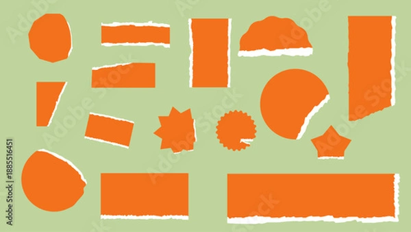 Fototapeta Adobe Illustrator Artwork