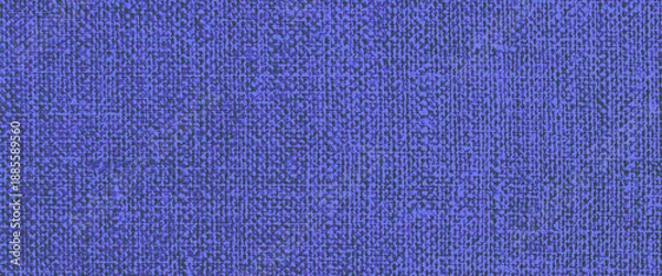 Fototapeta blue fabric background