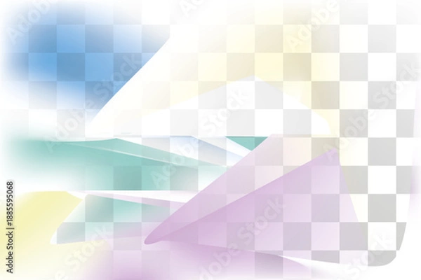 Obraz Hintergrund pastell