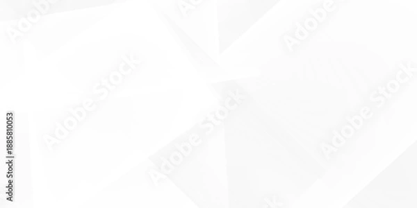 Obraz Abstract gray vector background with stripes eps10