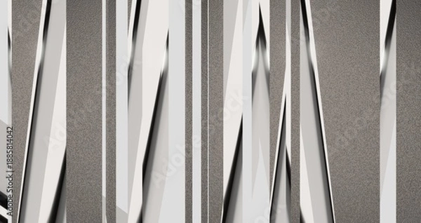 Fototapeta abstract grey background