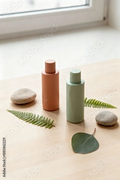 Obraz spa still life