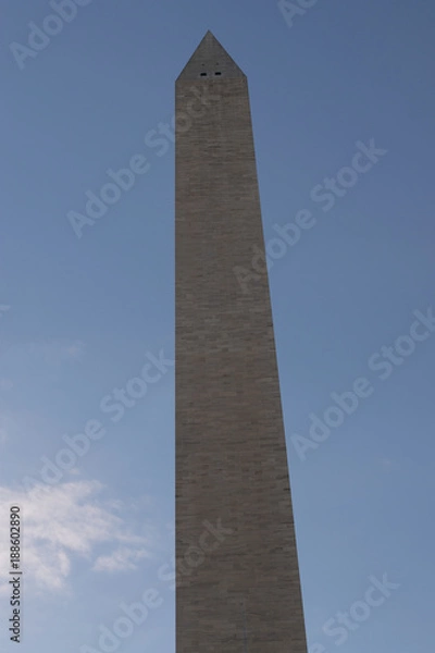 Fototapeta Washington Monument