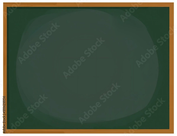 Obraz Blackboard