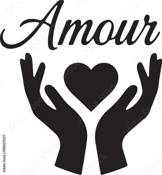 Fototapeta valentine