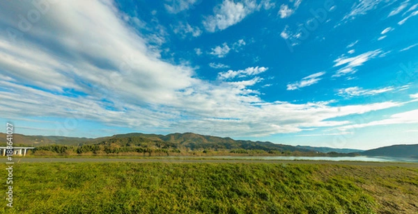 Obraz 【日本の風景】宮城県 登米市