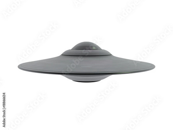 Obraz UFO 5