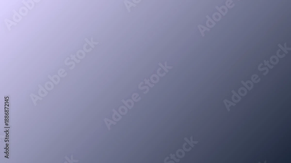 Obraz Deep Slate Blue Ice Violet Gradient Background